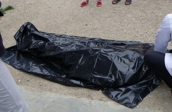 Hacıqabulda 71 yaşlı kişinin meyiti evinin həyətində tapıldı