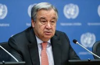 Гутерриш обсудил с постпредом Венесуэлы при ООН ситуацию в стране