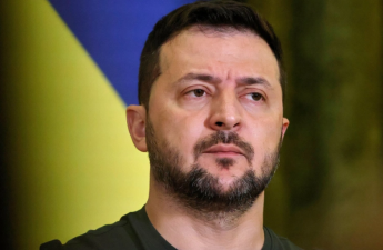 Zelenski: Ukraynanın Aİ-yə qoşulmasının sürətləndirilməsi üçün Kiprin dəstəyinə ümid edirik