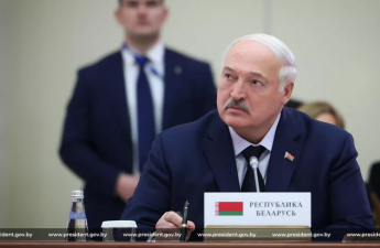 Лукашенко: Врагов у нас, будем считать, нет