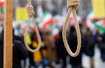 В Иране казнили еще одного «израильского шпиона»