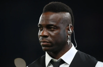 KİV: Balotelli karyerasını BƏƏ-nin ikinci divizionunda davam etdirəcək