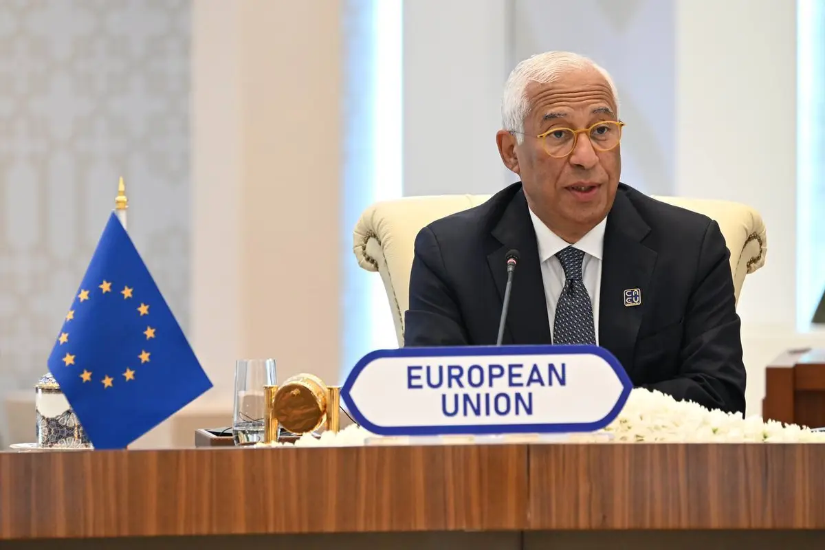 Кошта: Никаких решений по Дании и Гренландии без их согласия быть не может