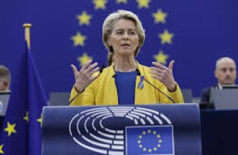 Урсула фон дер Ляйен: Закон выше силы, это применимо и к Гренландии