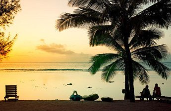 Almaniya bu adanın suverenliyini tanıdı