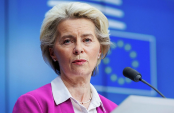 Ursula fon der Lyayen: Qanun gücdən üstündür, bu, Qrenlandiyaya da aiddir