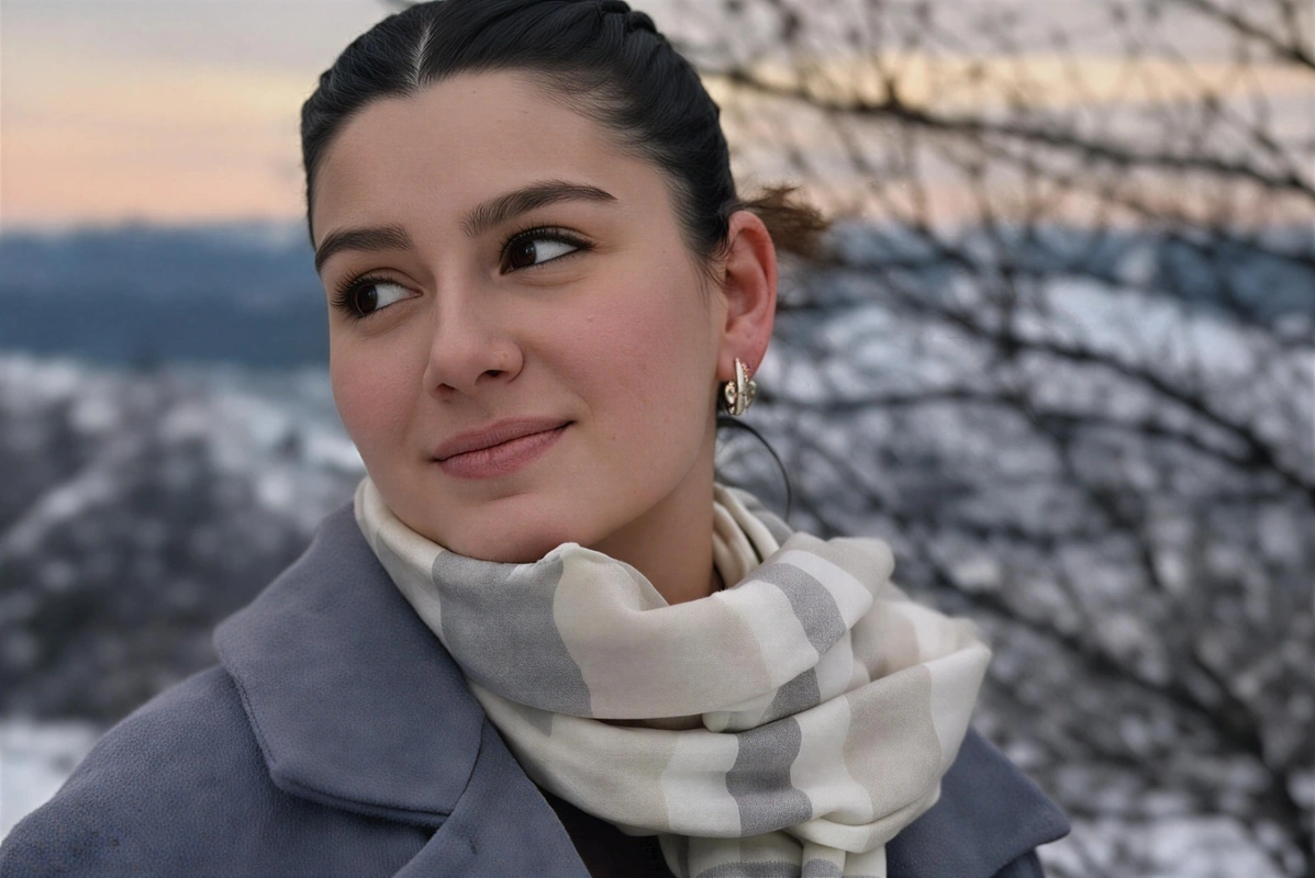 23 yaşlı Şükranın ölümündə şübhəli məqamlar - Həmin gün işə getməyibmiş