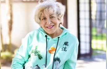 Скончалась основательница группы «Карван» Севиндж Керимова