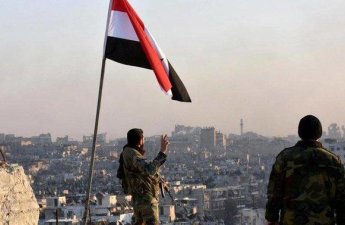 Hələbdə atışma - Ölən və yaralananlar var