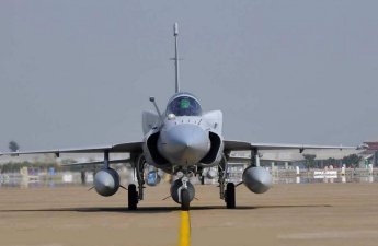 Reuters: Исламабад и Эр-Рияд обсуждают сделку по закупке истребителей JF-17