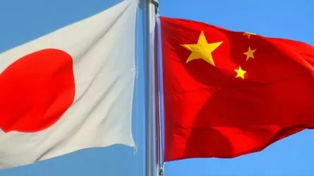 Токио заявил протест КНР в связи с буровыми работами в Восточно-Китайском море