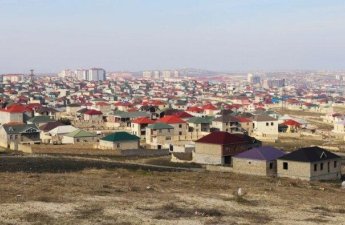 Torpaq məcəlləsinə edilən dəyişiklik qiymətə təsir edəcək? - VİDEO