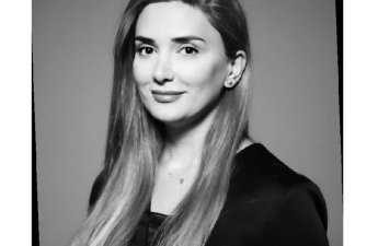 Günel Nəbiyeva yeni vəzifəyə təyin olundu