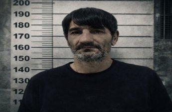 Bakıda iranlı narkotacirdən 15 kq marixuana aldı - Saxlanıldı