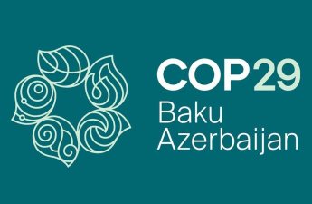 COP29 Azərbaycan Əməliyyat Şirkəti ləğv edildi