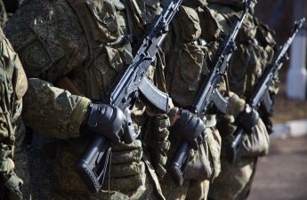 Гусейнов воевал за Россию и пропал без следа-ФОТО