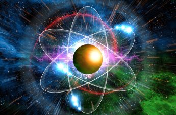 Yerin cazibə qüvvəsinə qarşı: Elm adamı fizika qanunlarını pozduğunu iddia edir