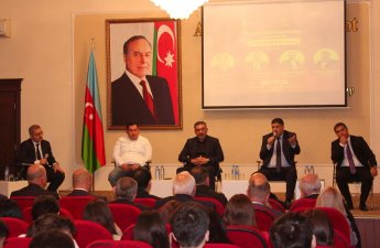 Vəfat edən keçmiş zavod müdiri ilə bağlı yeni faktlar - Bu universitetin professorudur - FOTO