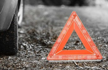 Yolda təhlükəsizliyə etinasız yanaşma gənc ailənin faciəsi ilə bitdi