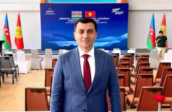 Qazananlar ən cəsarətli olanlar yox, riskini düzgün idarə edənlərdir - Zəfər Məmmədov