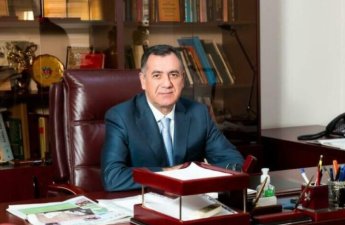 “Razi Nurullayev öz övladına hamı kimi sadə bir toy etdi” – Qüdrət Həsənquliyev