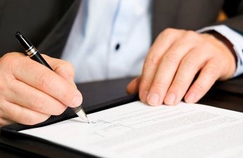 Goranboy-Naftalan rayonları üzrə təhsil sektorunun müdiri təyin edilib - FOTO