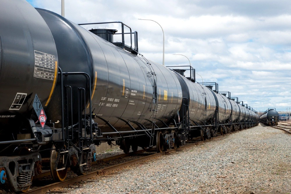 Ереван подтвердил новый импорт азербайджанских нефтепродуктов