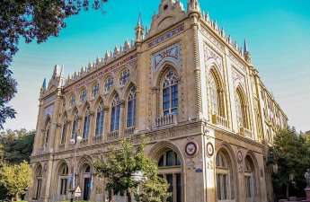 Dilçilik İnstitutunda “Müasir Azərbaycan dili və nitq mədəniyyəti” şöbəsi yaradılır