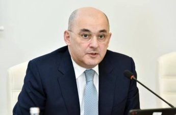 Şahin Bağırov daha bir idarənin rəisini işdən çıxardı - FOTO