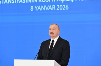 Dövlət başçısı: 