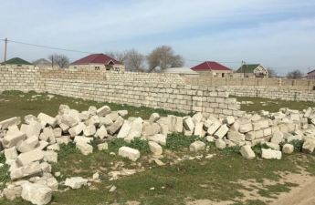 Bakıda torpaq ən çox bu rayonlarda bahalaşıb - SİYAHI - FOTO