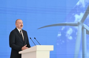 Prezident xarici və yerli investorları Azərbaycana sərmayə qoymağa çağırıb