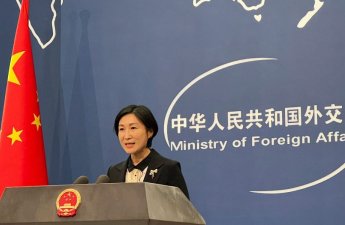 МИД КНР назвал выход США из международных организаций «не новостью»