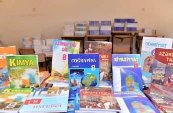 Dərslik layihələrinə dair ictimai rəyin öyrənilməsinə başlanıldı