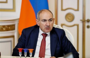 Пашинян: позиция Армении по ОДКБ неизменна