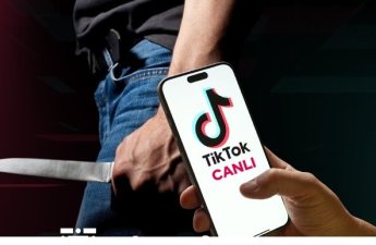 “Tik-Tok”da canlı yayım açan oğlanı bacısına görə bıçaqladı – TƏFƏRRÜAT