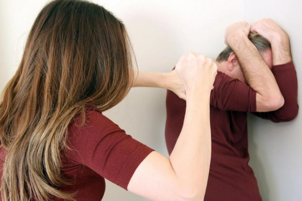 В Азербайджане 83 мужчины подверглись насилию