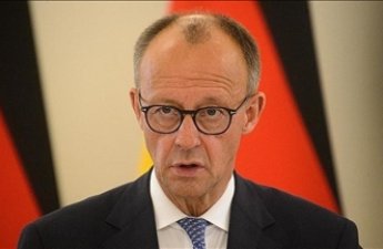 Мерц примет президента Сирии в Берлине