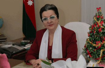 Lalə Şövkətin bacısı oğlu qəfil vəfat etdi – FOTO