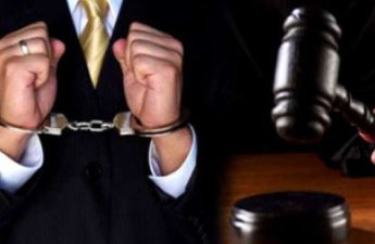 Azərbaycan Dövlət Film Fondunun işçisi həbs edildi – TƏFƏRRÜAT