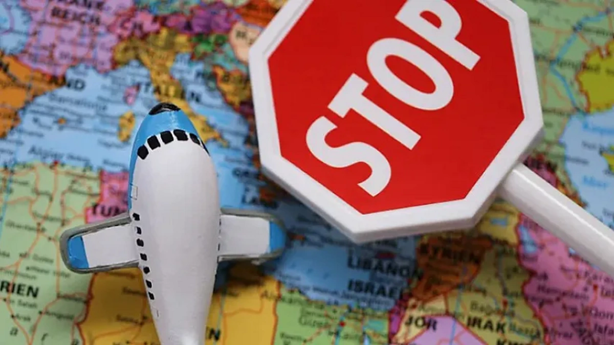 Bələdiyyə sədrinin ölkədən çıxışına 