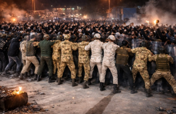 İranda azərbaycanlıların etirazlara qoşulmamasının pərdəarxası