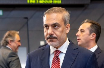 Хакан Фидан: Отведённый СДС срок истёк, и Турция вмешается при необходимости