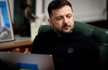 Зеленский: Документ о гарантиях США безопасности для Украины готов для финализации