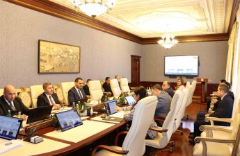 Hesablama Palatası bitkiçiliyə dövlət dəstəyi sahəsində nöqsanlar aşkarlayıb