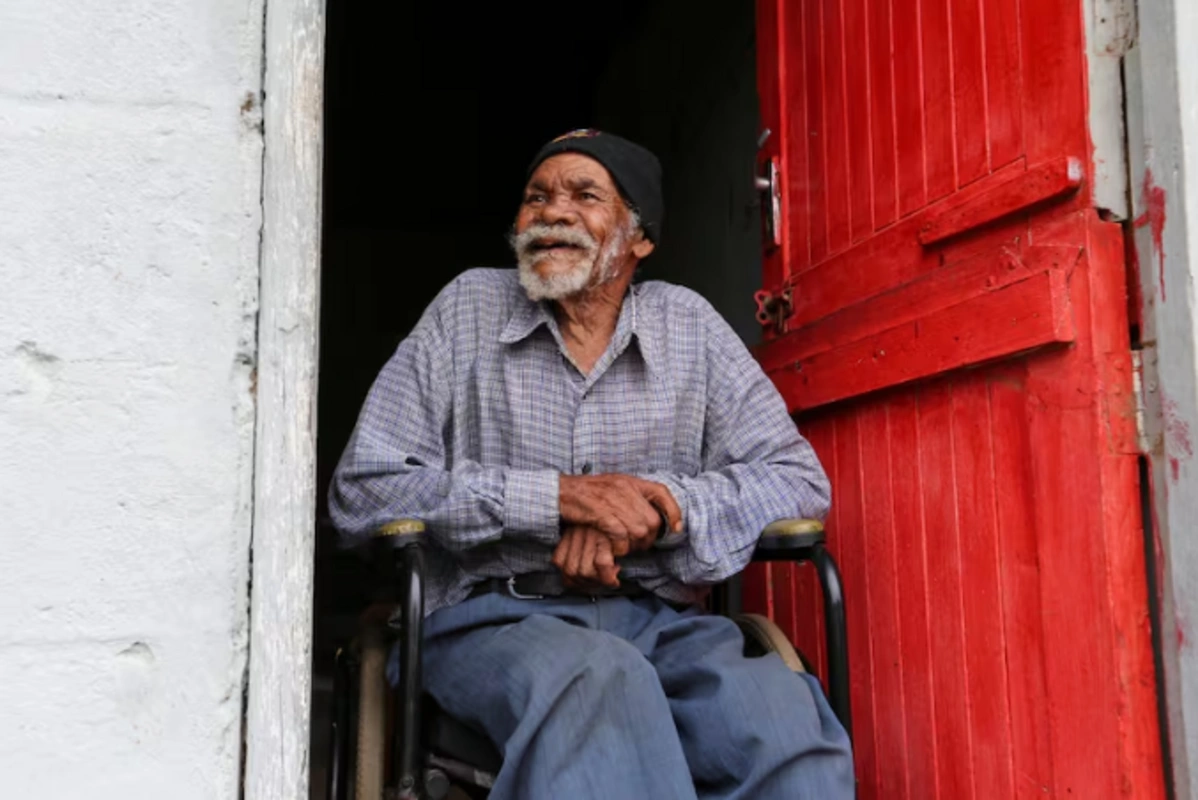 121 yaşlı kişi doğum gününü qeyd edib öldü