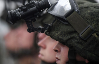 Ermənistanda dəyəri 400 min dollardan artıq olan avadanlıqları satan hərbçinin məhkəməsi başlayıb