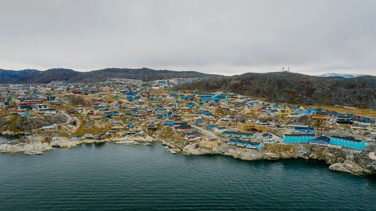 Avropa İttifaqı Trampı qorxutmaq üçün Qrenlandiyaya qoşun göndərir?