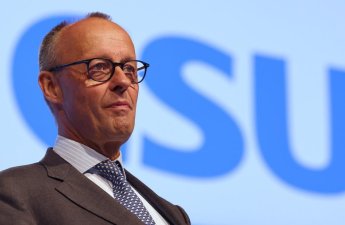 Мерц исключил развертывание многонациональных сил в Украине без согласия России