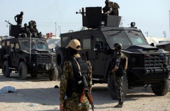 Suriya hökuməti və SDQ arasındakı toqquşmalarda ölənlərin sayı artıb